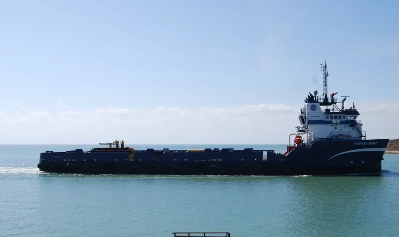 HARVEY SPIRIT Offshore Vessel IMO 9388106 photo 5