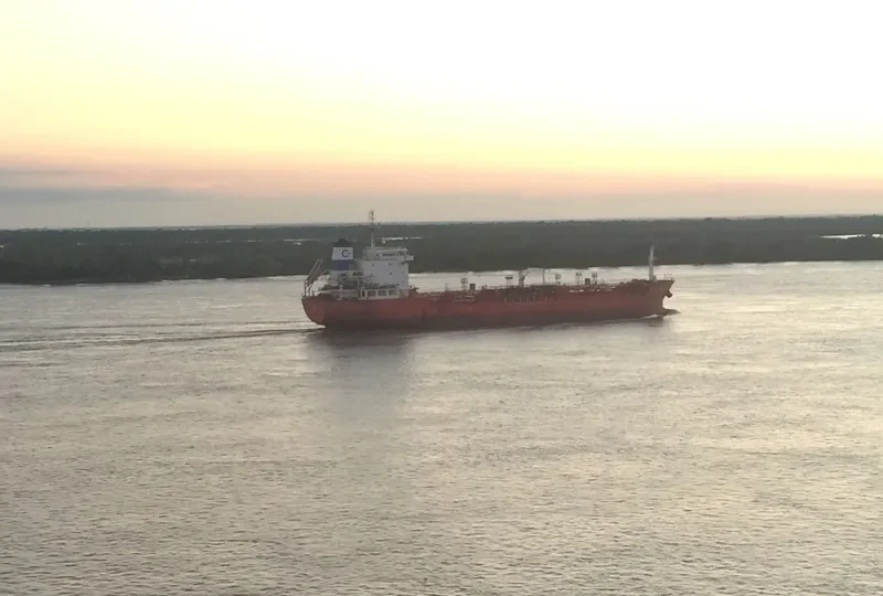 LYNX Tanker IMO 9388223 photo 2