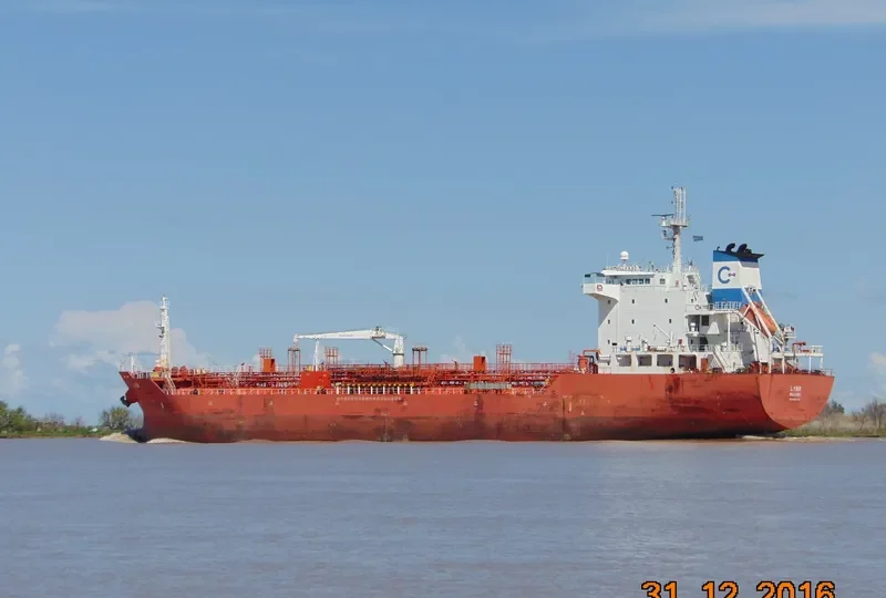 LYNX Tanker IMO 9388223 photo 6