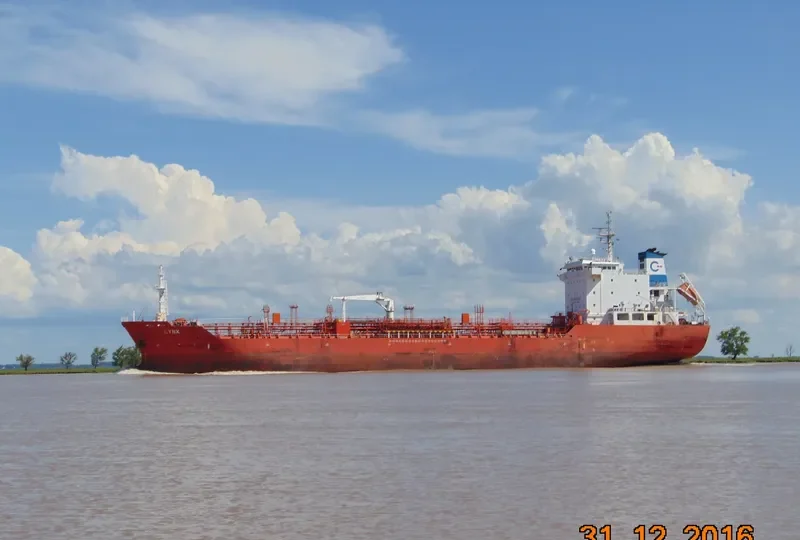 LYNX Tanker IMO 9388223 photo 7