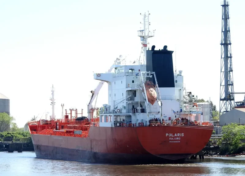POLARIS Tanker IMO 9388235 photo 4