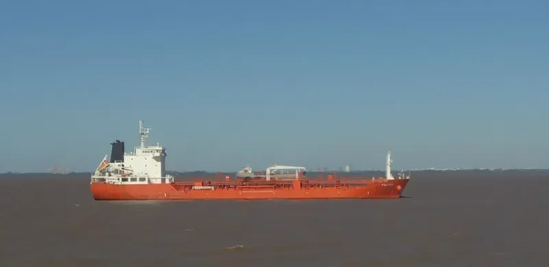 POLARIS Tanker IMO 9388235 photo 10