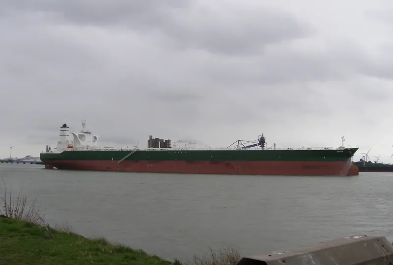 SAHBA Tanker IMO 9388273 photo 2