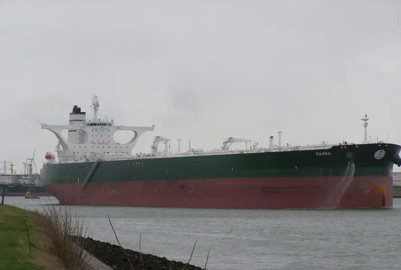 SAHBA Tanker IMO 9388273 photo 3