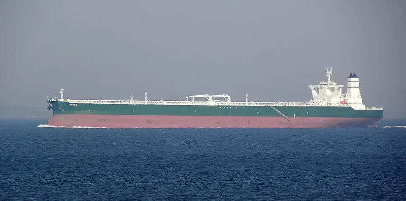 SAHBA Tanker IMO 9388273 photo 4