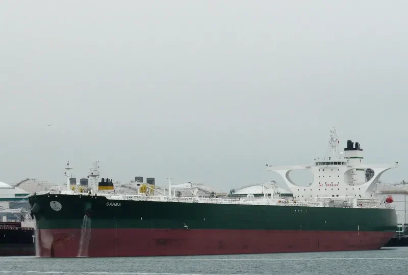 SAHBA Tanker IMO 9388273 photo 5