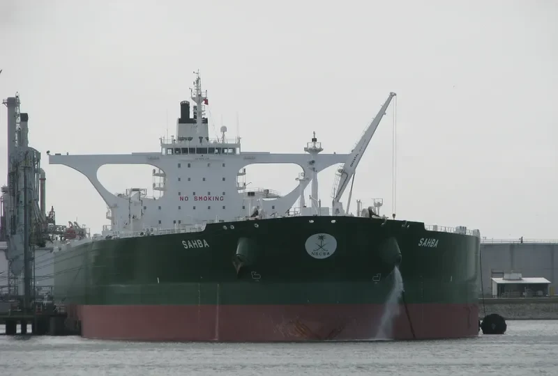 SAHBA Tanker IMO 9388273 photo 7