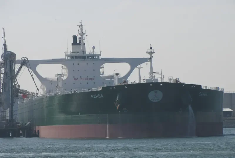 SAHBA Tanker IMO 9388273 photo 8