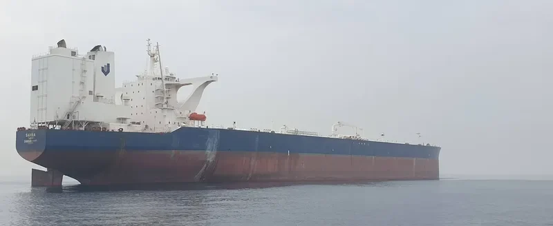 SAHBA Tanker IMO 9388273 photo 10