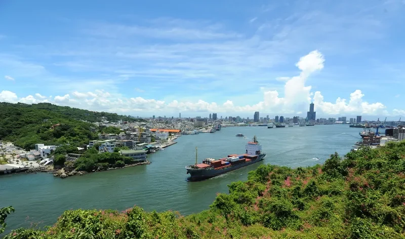 HUA HANG 1 Container Ship IMO 9388285 photo 4