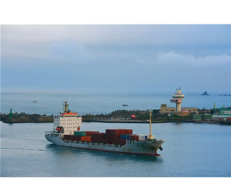 HUA HANG 1 Container Ship IMO 9388285 photo 6