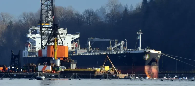 SELECAO Tanker IMO 9388297 photo 4