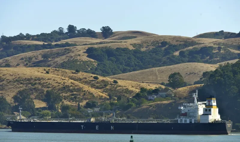 SELECAO Tanker IMO 9388297 photo 6