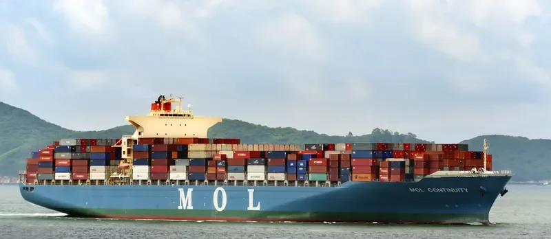 ONE CONTINUITY Container Ship IMO 9388352 photo 5