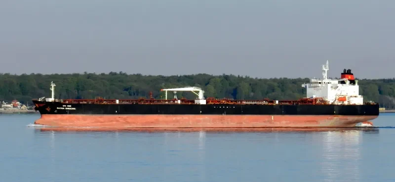 SEMERU Tanker IMO 9388376 photo 4