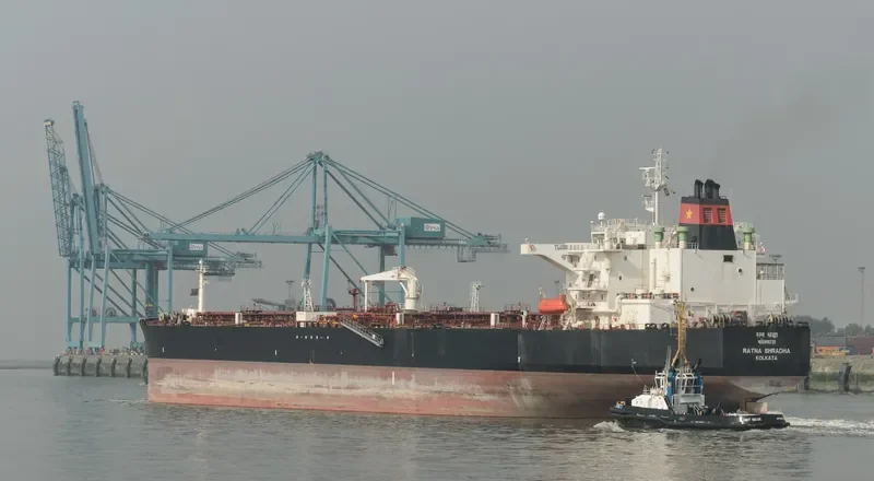 SEMERU Tanker IMO 9388376 photo 6