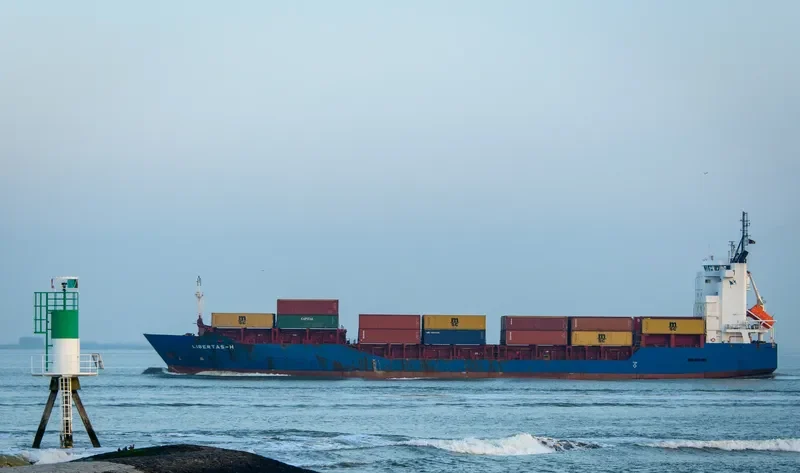 LIBERTAS H General Cargo IMO 9388388