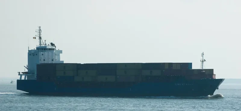 LIBERTAS H General Cargo IMO 9388388 photo 5