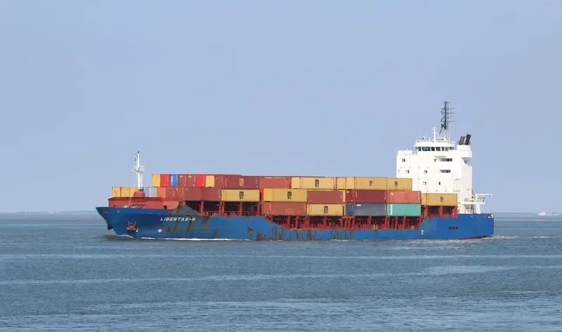 LIBERTAS H General Cargo IMO 9388388 photo 7