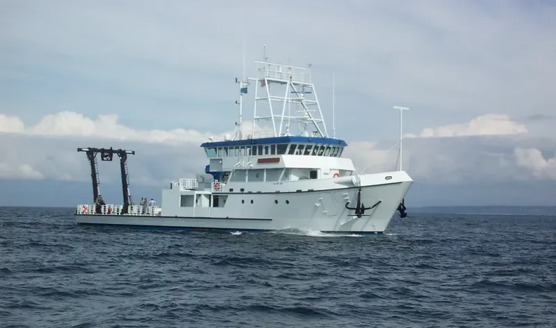 SHARP General Cargo IMO 9388443 photo 8