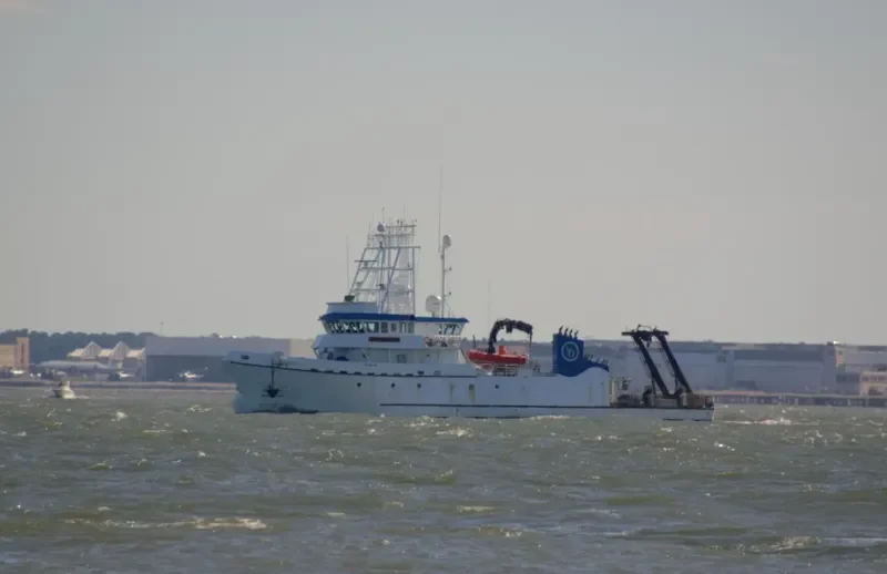 SHARP General Cargo IMO 9388443 photo 9