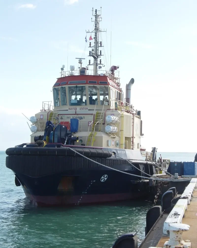 PORTOFINO General Cargo IMO 9388455 photo 4