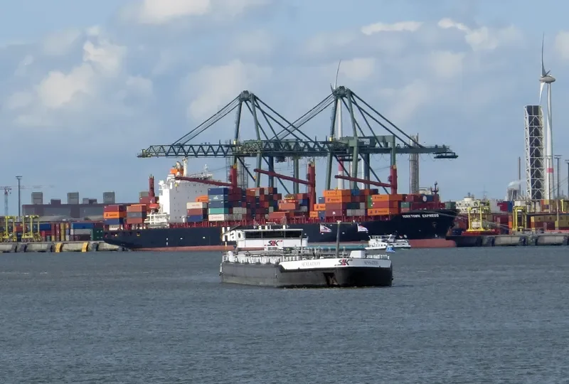 CHALLENGE Tanker IMO 9388508 photo 4