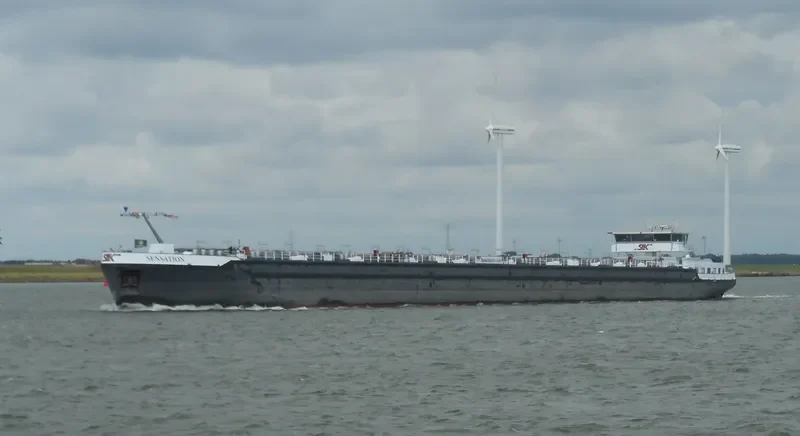 CHALLENGE Tanker IMO 9388508 photo 6