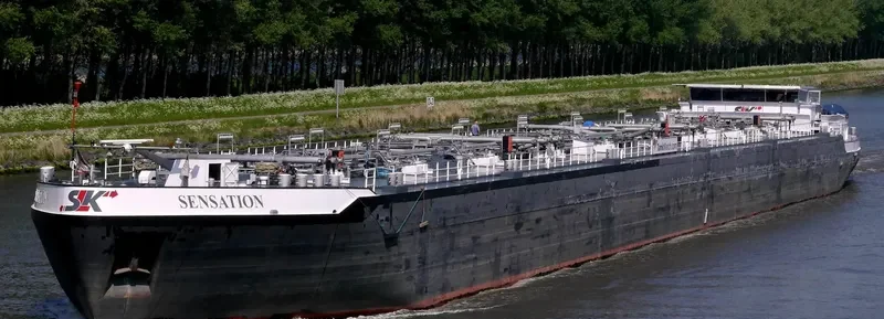 CHALLENGE Tanker IMO 9388508 photo 7