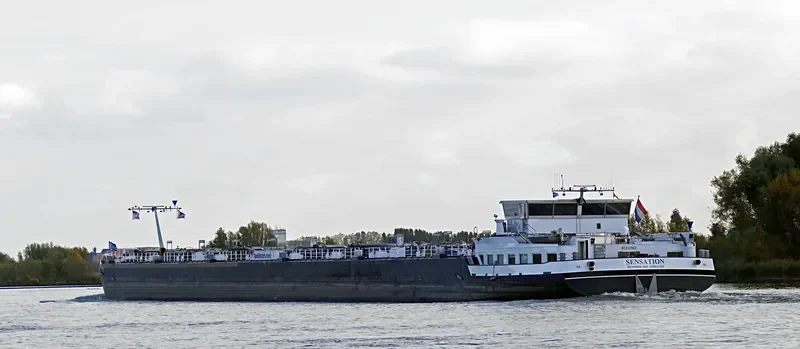CHALLENGE Tanker IMO 9388508 photo 8