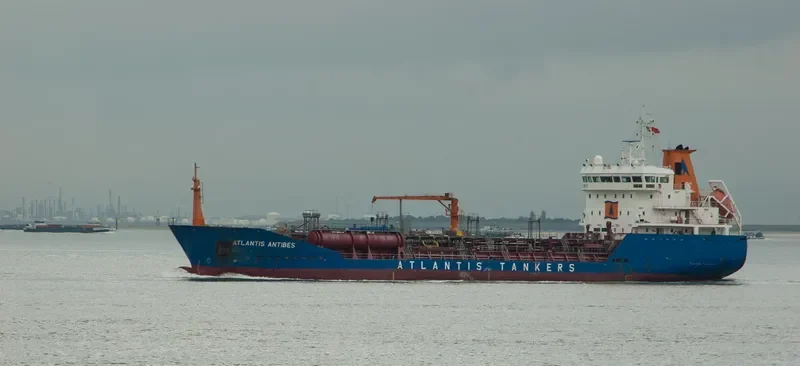 ELBFEEDER Container Ship IMO 9388522 photo 9
