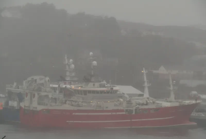 CHRISTINA S General Cargo IMO 9388572 photo 7