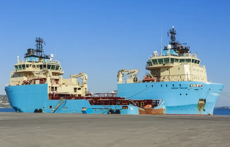 MAERSK TRACER General Cargo IMO 9388613 photo 10