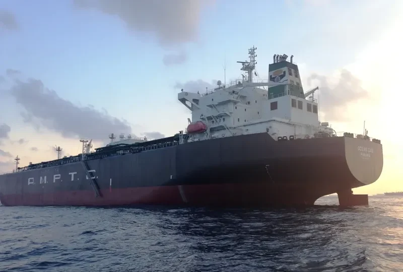 OCEAN GAS General Cargo IMO 9388687 photo 4