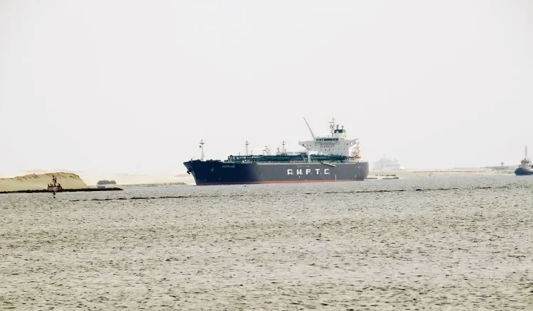 OCEAN GAS General Cargo IMO 9388687 photo 5