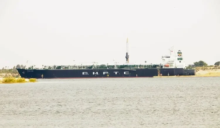 OCEAN GAS General Cargo IMO 9388687 photo 6