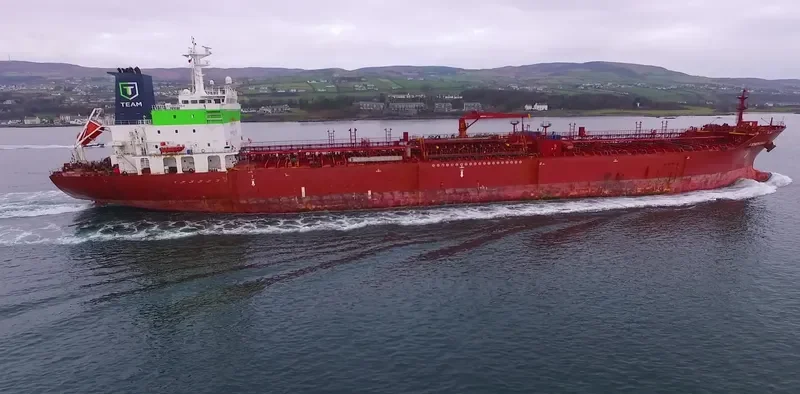 CHEM EAGLE Tanker IMO 9388704 photo 10