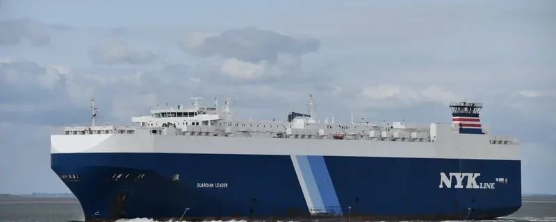 GUARDIAN LEADER General Cargo IMO 9388716 photo 2