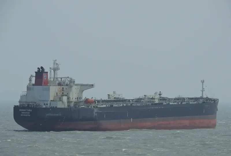 OCEAN PHOENIX Tanker IMO 9388728 photo 3