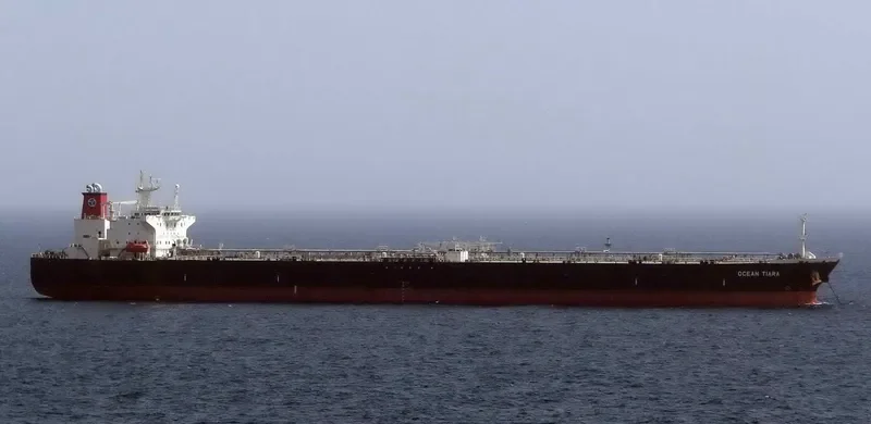 OCEAN PHOENIX Tanker IMO 9388728 photo 4