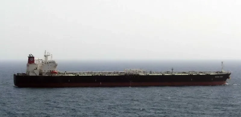 OCEAN PHOENIX Tanker IMO 9388728 photo 5