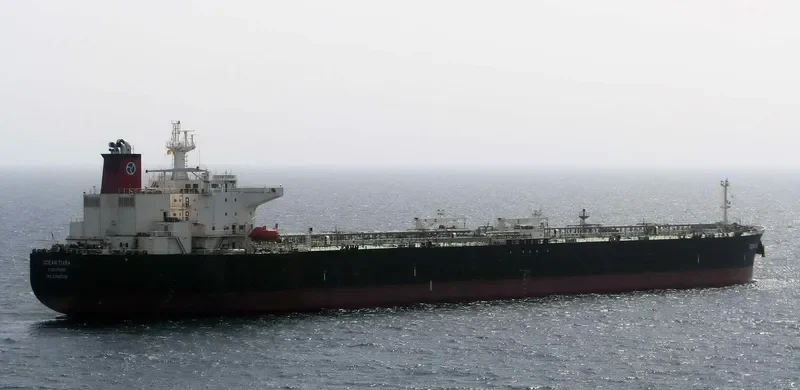 OCEAN PHOENIX Tanker IMO 9388728 photo 6