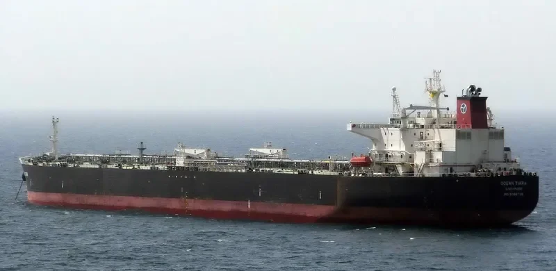 OCEAN PHOENIX Tanker IMO 9388728 photo 7