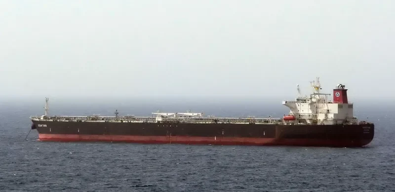 OCEAN PHOENIX Tanker IMO 9388728 photo 8