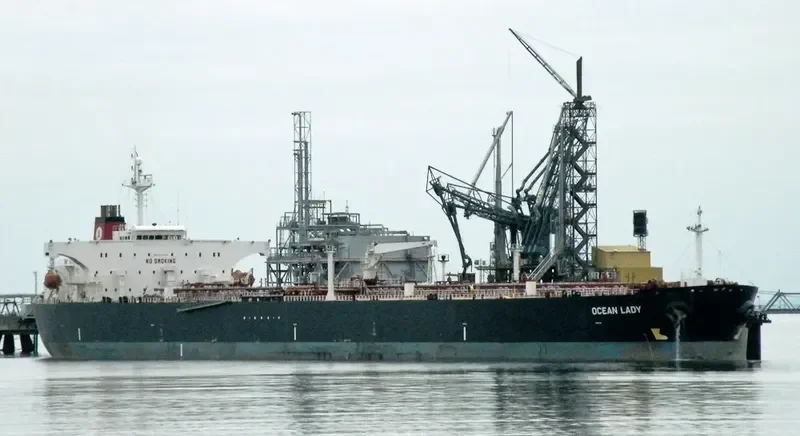 OCEAN LADY Tanker IMO 9388730 photo 4