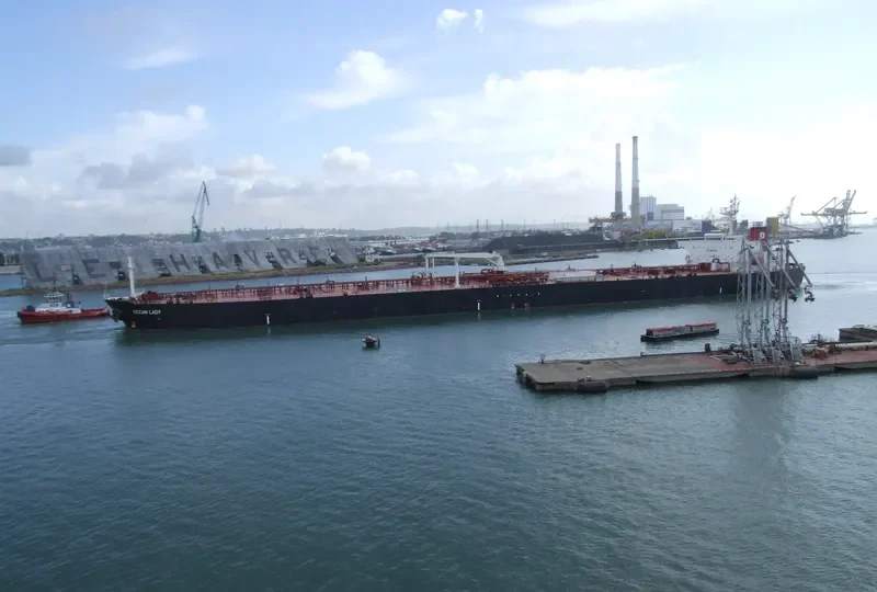 OCEAN LADY Tanker IMO 9388730 photo 5