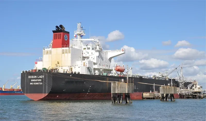 OCEAN LADY Tanker IMO 9388730 photo 6