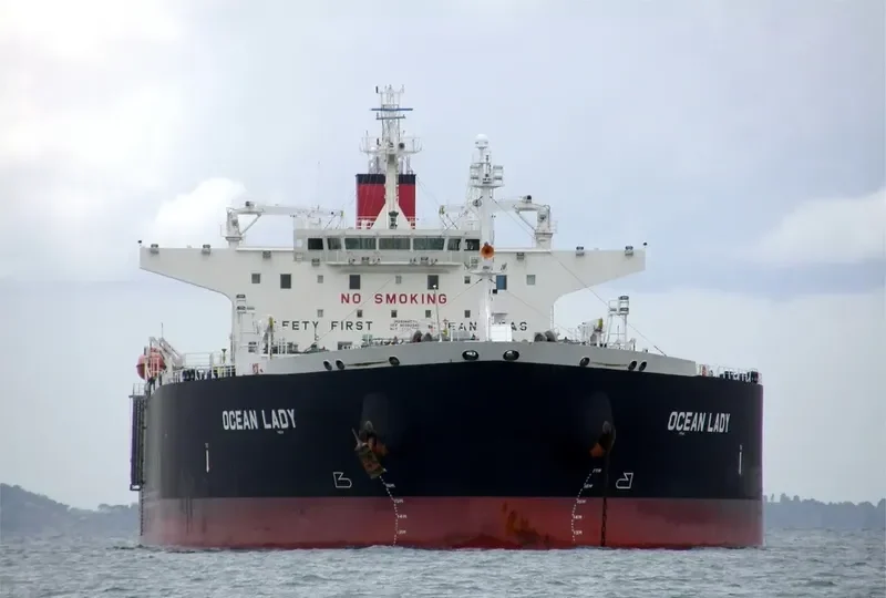 OCEAN LADY Tanker IMO 9388730 photo 8