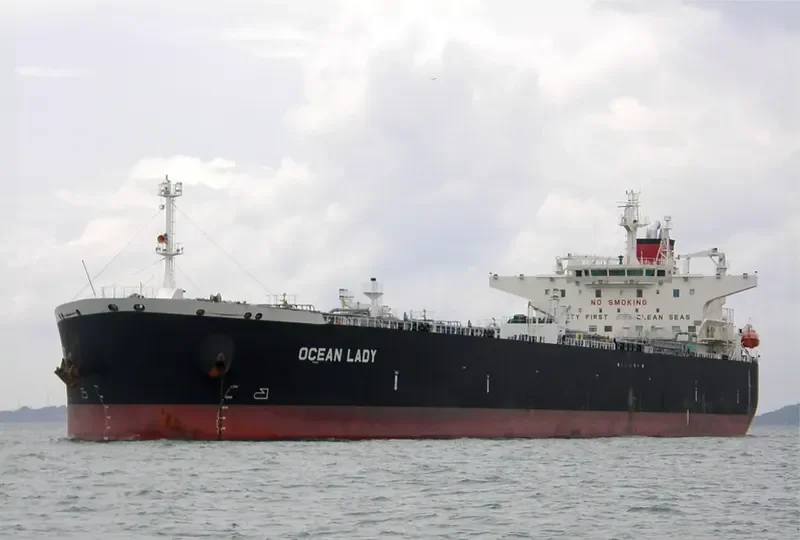 OCEAN LADY Tanker IMO 9388730 photo 9
