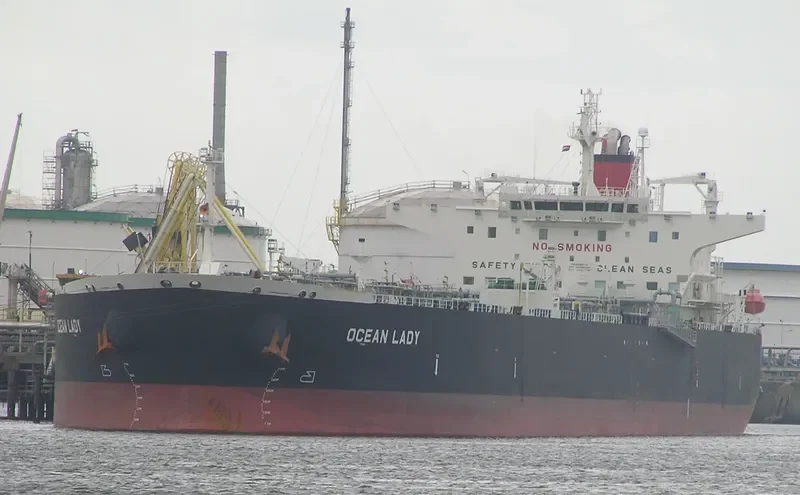OCEAN LADY Tanker IMO 9388730 photo 10